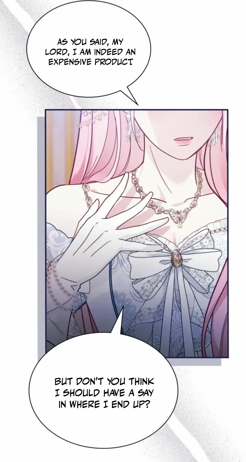 Even if the Villain’s Daughter Regresses Chapter 45 page 32 - 