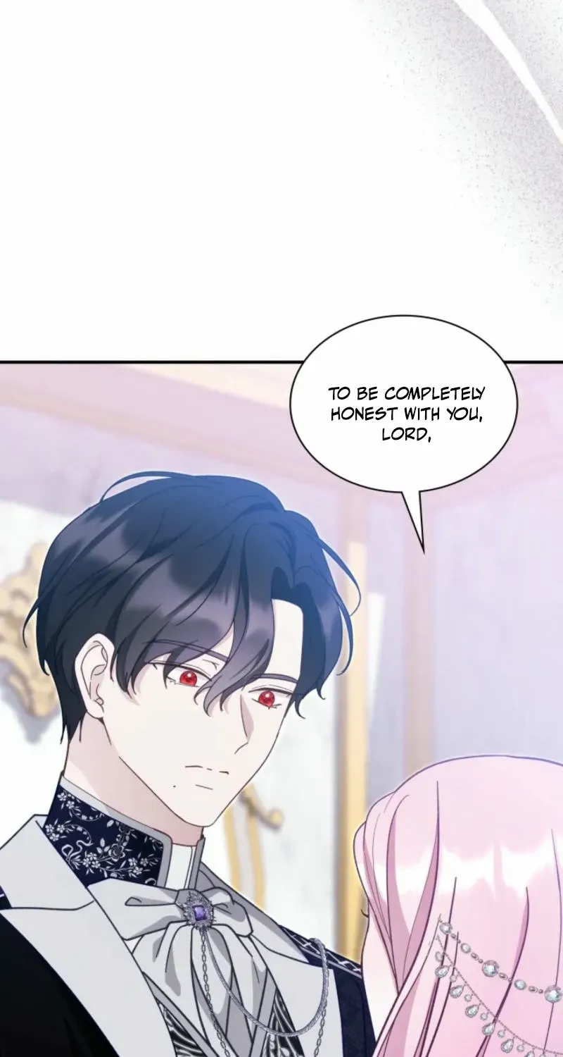 Even if the Villain’s Daughter Regresses Chapter 45 page 33 - 