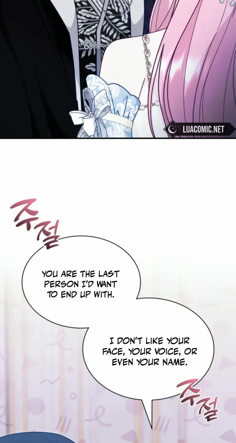 Even if the Villain’s Daughter Regresses Chapter 45 page 34 - 