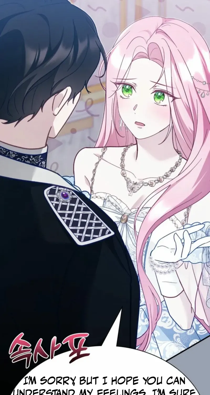 Even if the Villain’s Daughter Regresses Chapter 45 page 35 - 