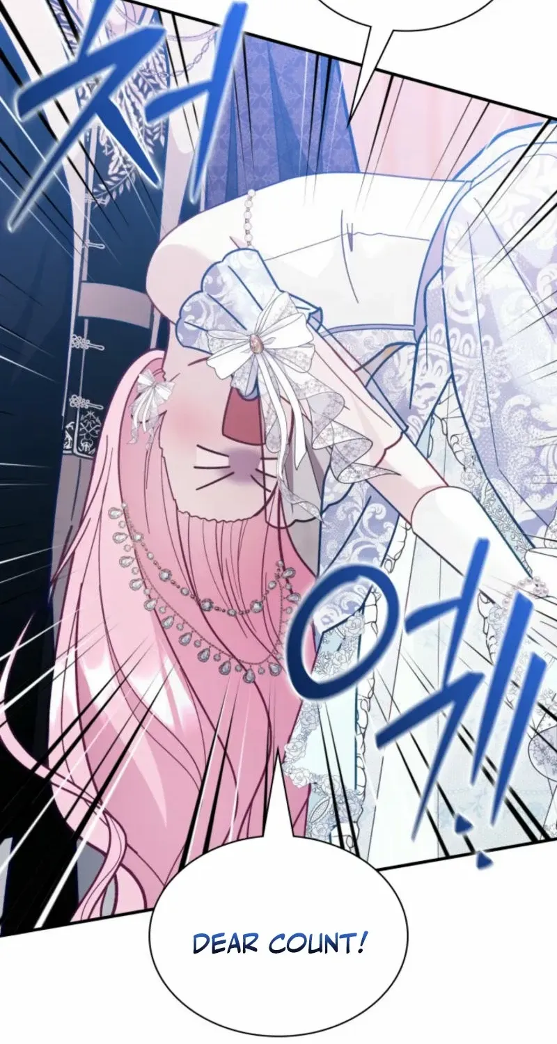 Even if the Villain’s Daughter Regresses Chapter 45 page 37 - 