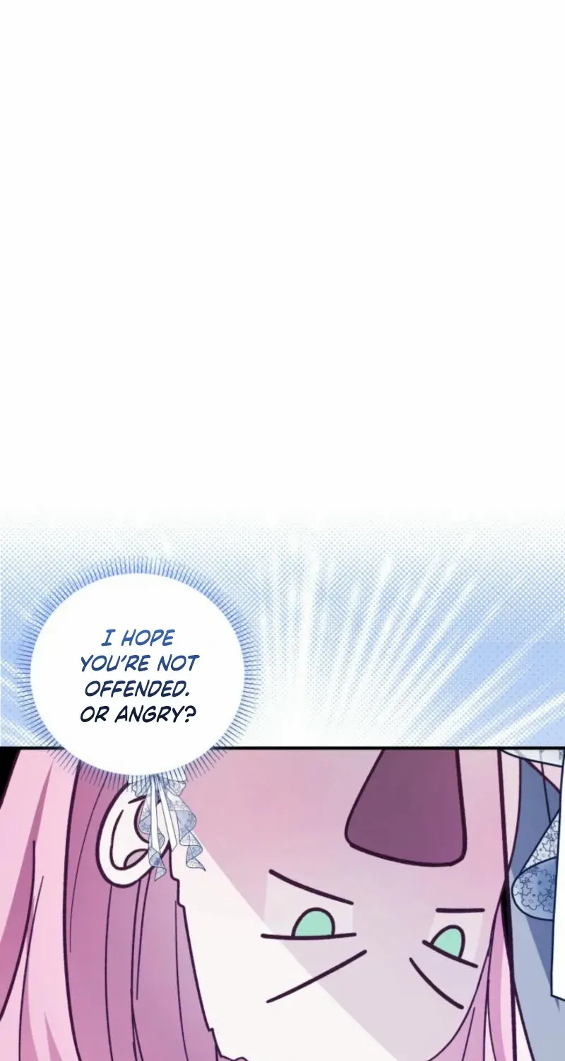 Even if the Villain’s Daughter Regresses Chapter 45 page 38 - 