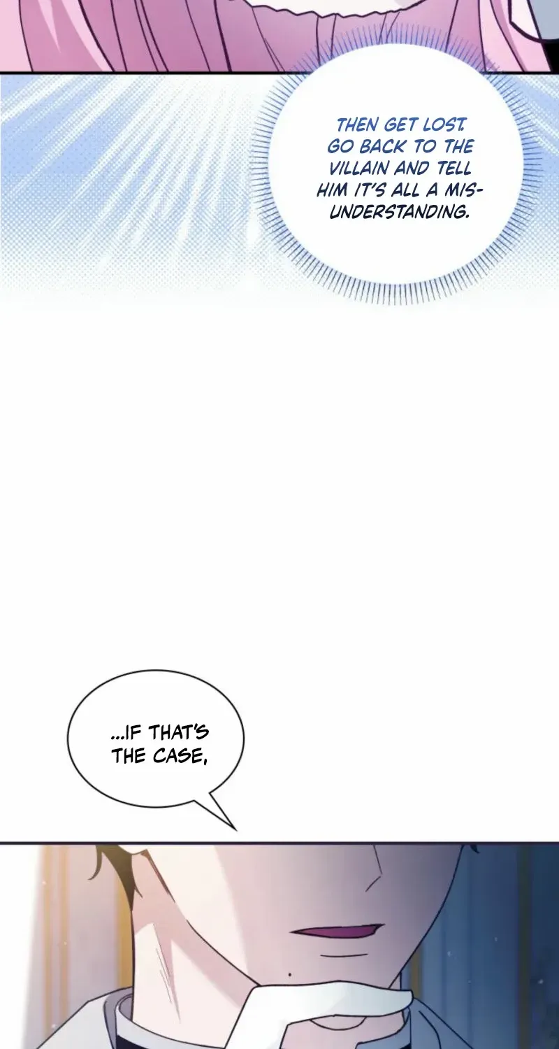Even if the Villain’s Daughter Regresses Chapter 45 page 39 - 