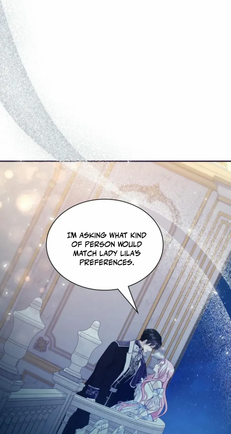 Even if the Villain’s Daughter Regresses Chapter 45 page 42 - 
