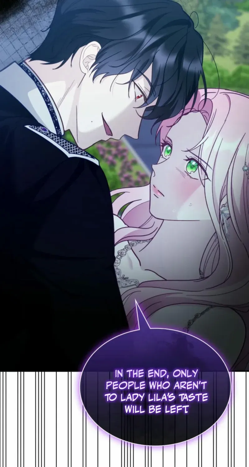 Even if the Villain’s Daughter Regresses Chapter 45 page 49 - 