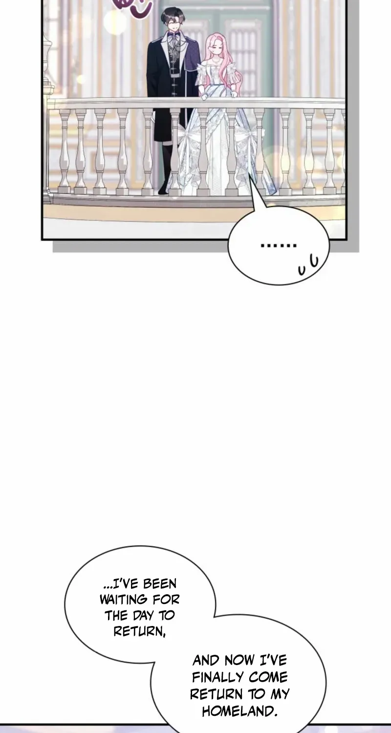 Even if the Villain’s Daughter Regresses Chapter 45 page 6 - 