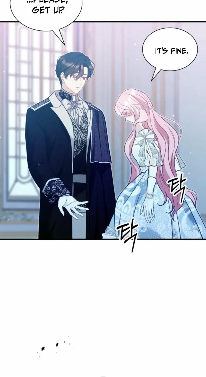 Even if the Villain’s Daughter Regresses Chapter 45 page 54 - 