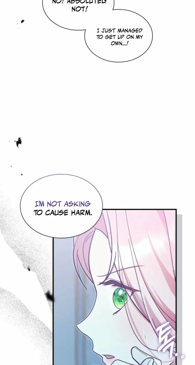 Even if the Villain’s Daughter Regresses Chapter 45 page 56 - 