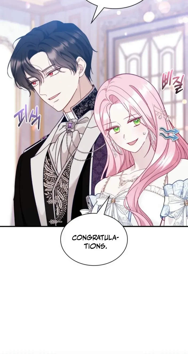 Even if the Villain’s Daughter Regresses Chapter 45 page 7 - 