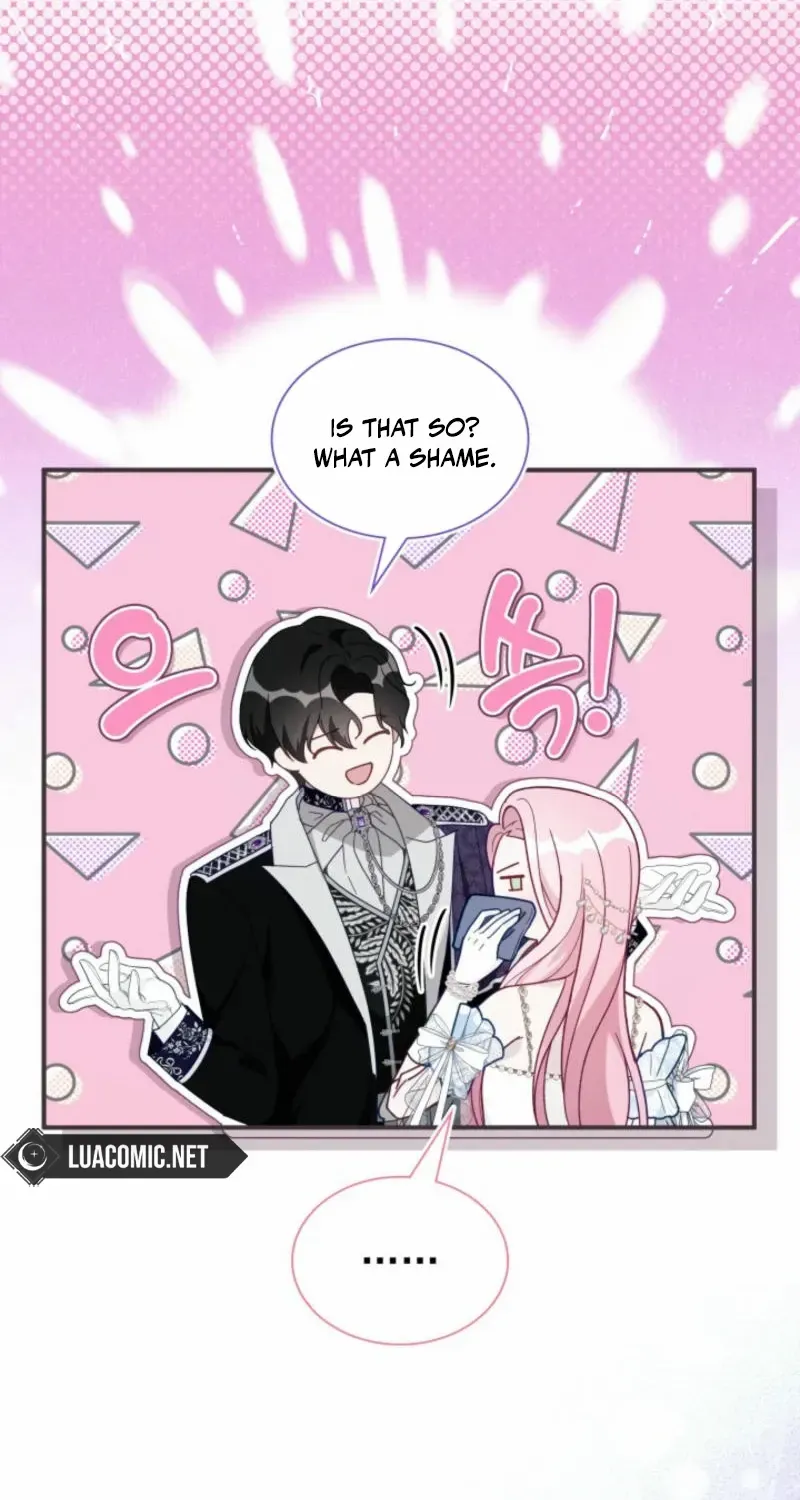 Even if the Villain’s Daughter Regresses Chapter 45 page 61 - 