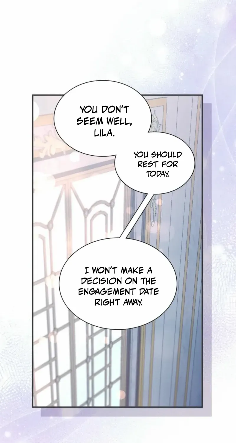 Even if the Villain’s Daughter Regresses Chapter 45 page 62 - 