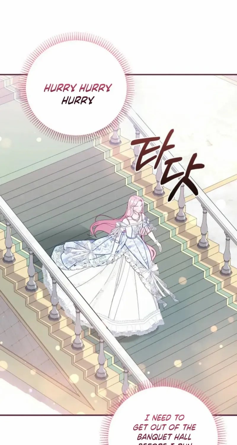 Even if the Villain’s Daughter Regresses Chapter 45 page 68 - 