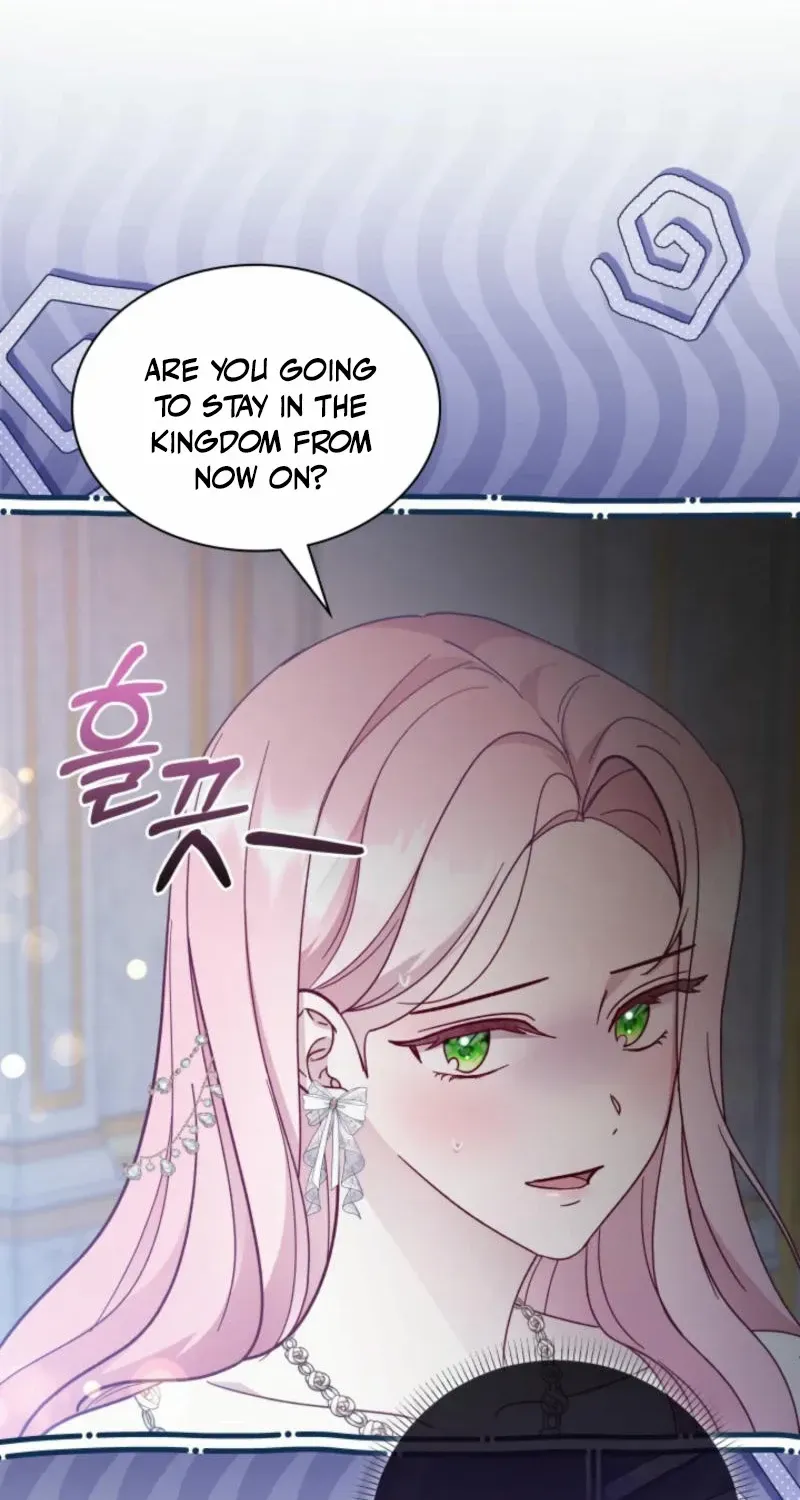 Even if the Villain’s Daughter Regresses Chapter 45 page 8 - 