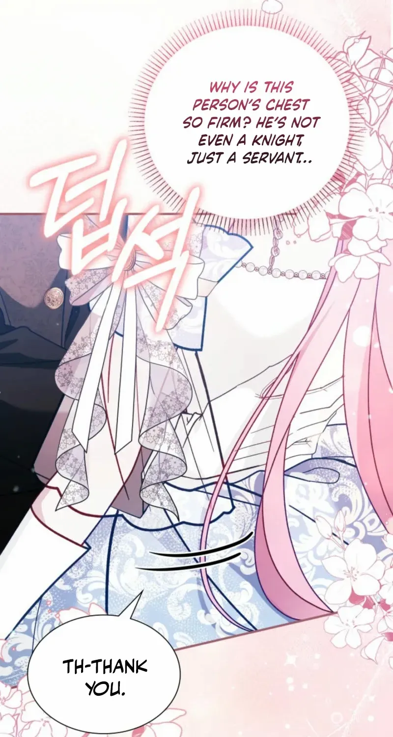 Even if the Villain’s Daughter Regresses Chapter 45 page 73 - 