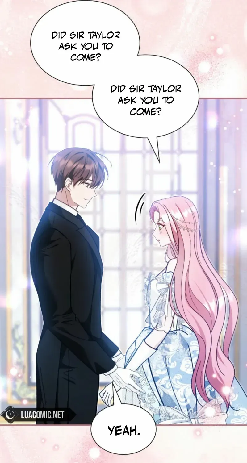 Even if the Villain’s Daughter Regresses Chapter 45 page 79 - 