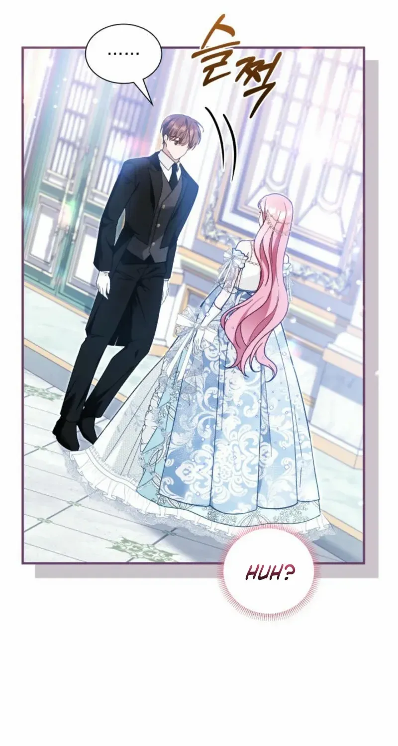 Even if the Villain’s Daughter Regresses Chapter 45 page 81 - 