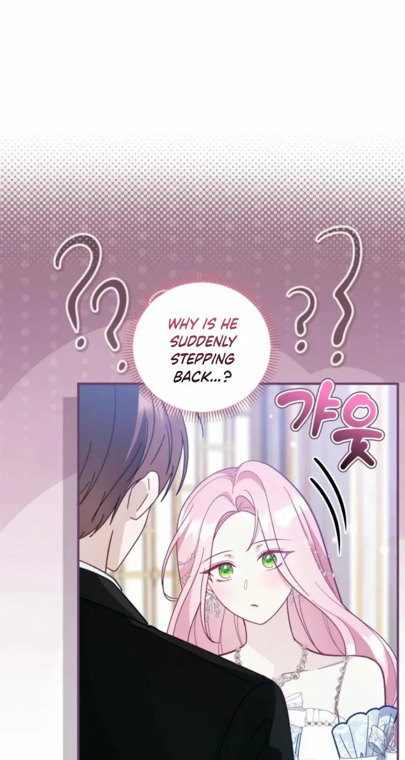Even if the Villain’s Daughter Regresses Chapter 45 page 82 - 