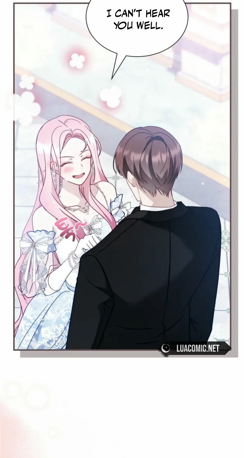 Even if the Villain’s Daughter Regresses Chapter 45 page 89 - 