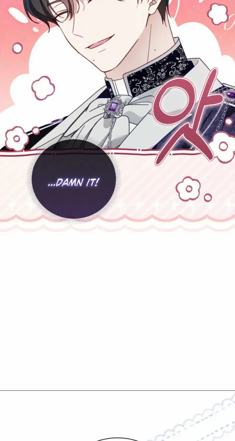 Even if the Villain’s Daughter Regresses Chapter 45 page 10 - 
