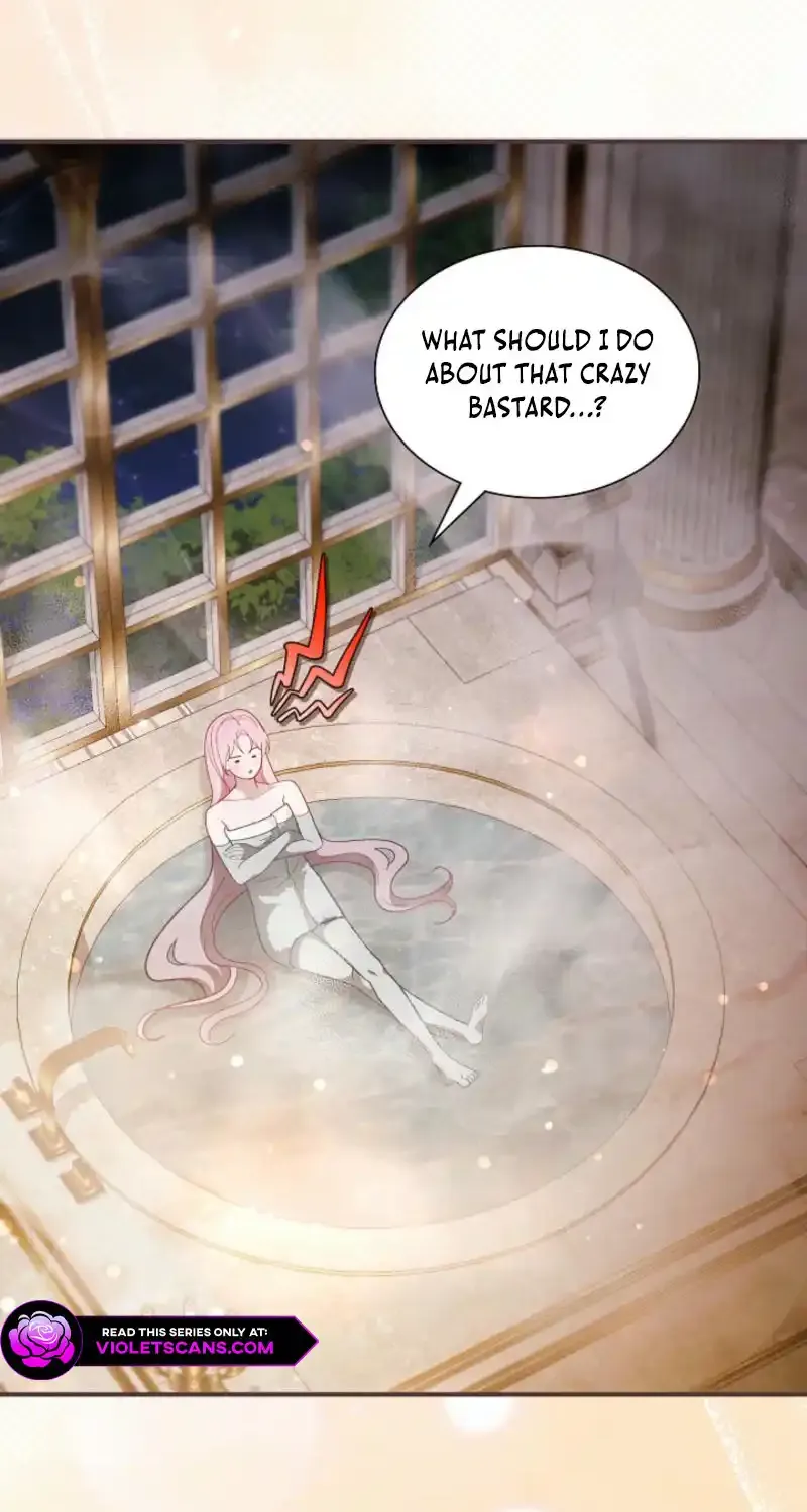 Even if the Villain’s Daughter Regresses Chapter 46 page 101 - 