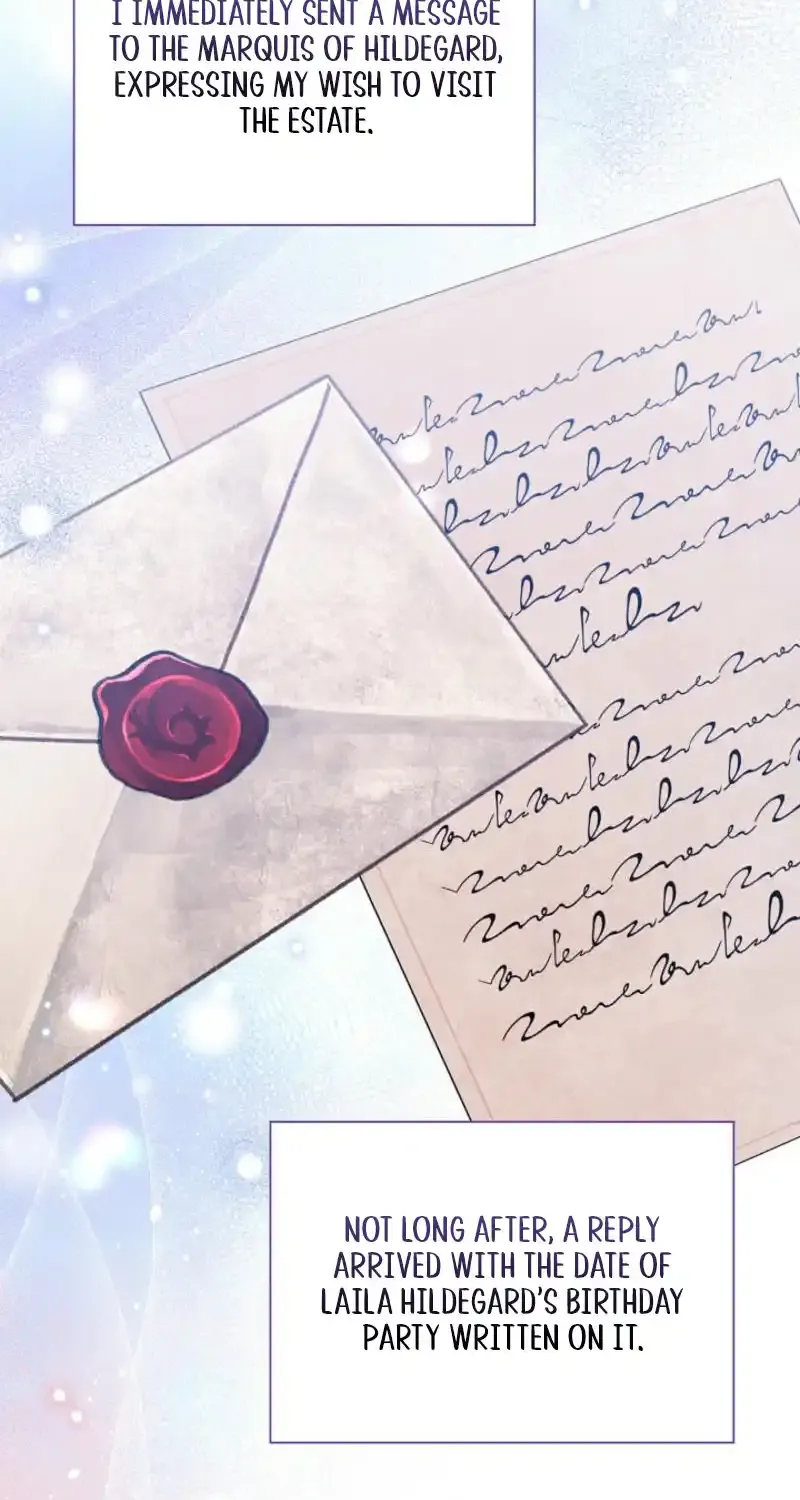 Even if the Villain’s Daughter Regresses Chapter 46 page 12 - 