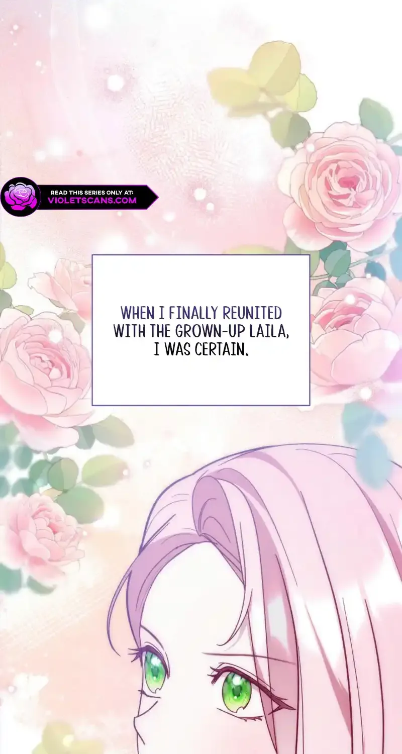 Even if the Villain’s Daughter Regresses Chapter 46 page 13 - 