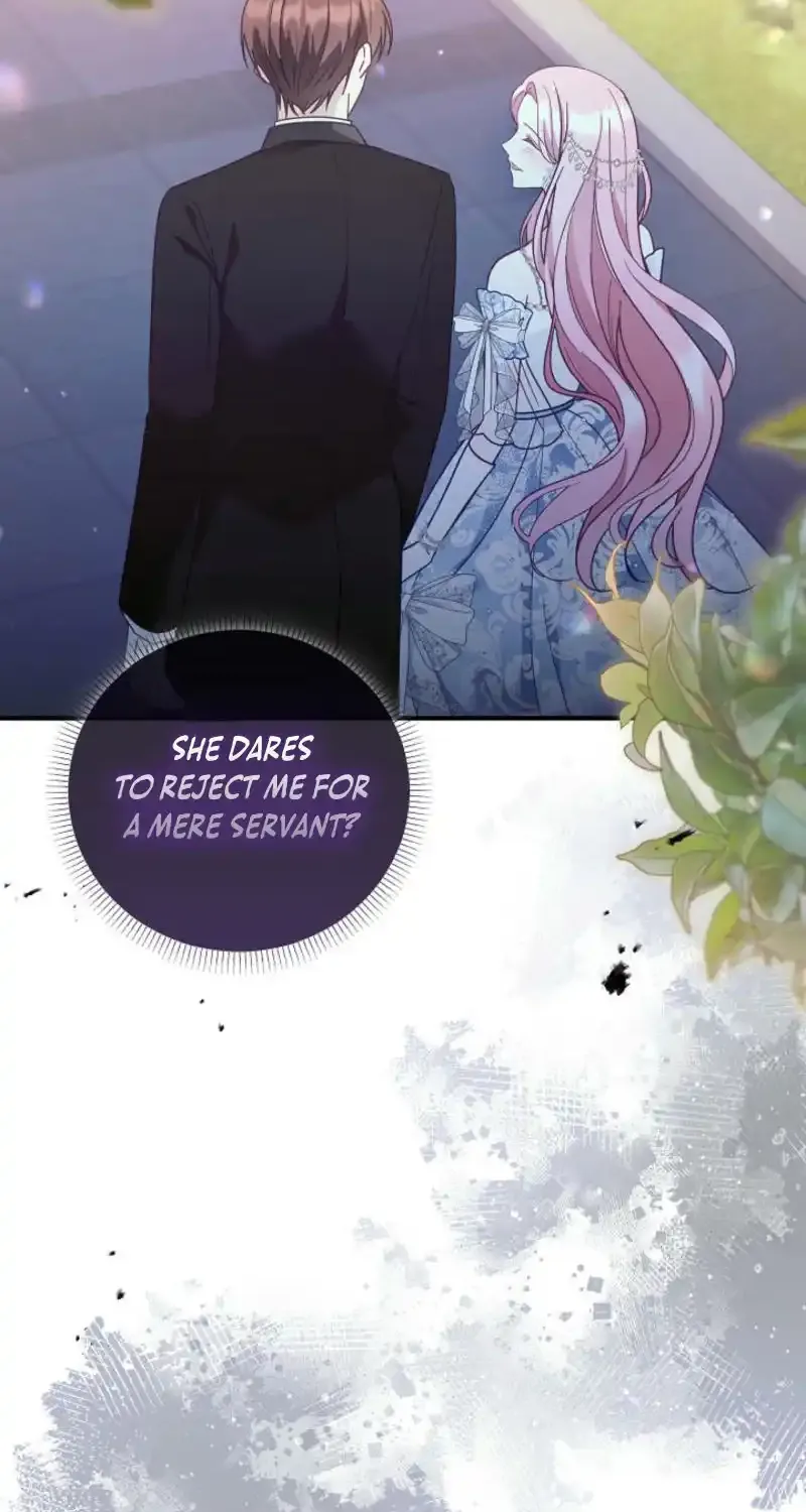 Even if the Villain’s Daughter Regresses Chapter 46 page 18 - 