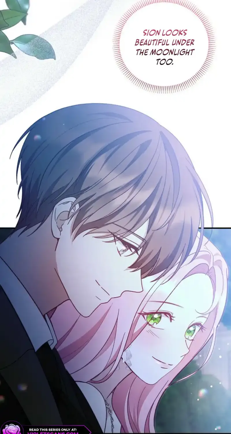 Even if the Villain’s Daughter Regresses Chapter 46 page 27 - 
