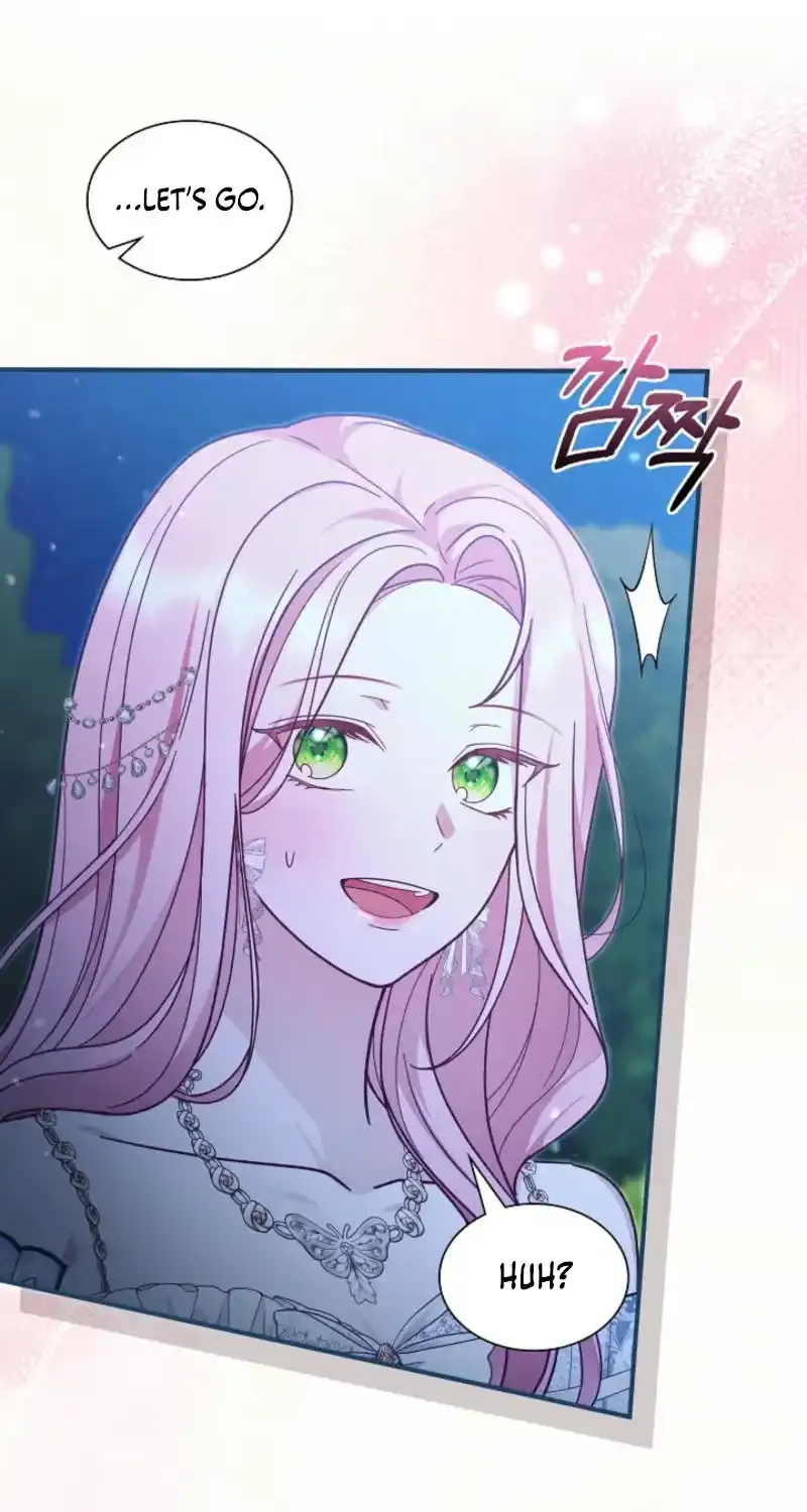 Even if the Villain’s Daughter Regresses Chapter 46 page 31 - 