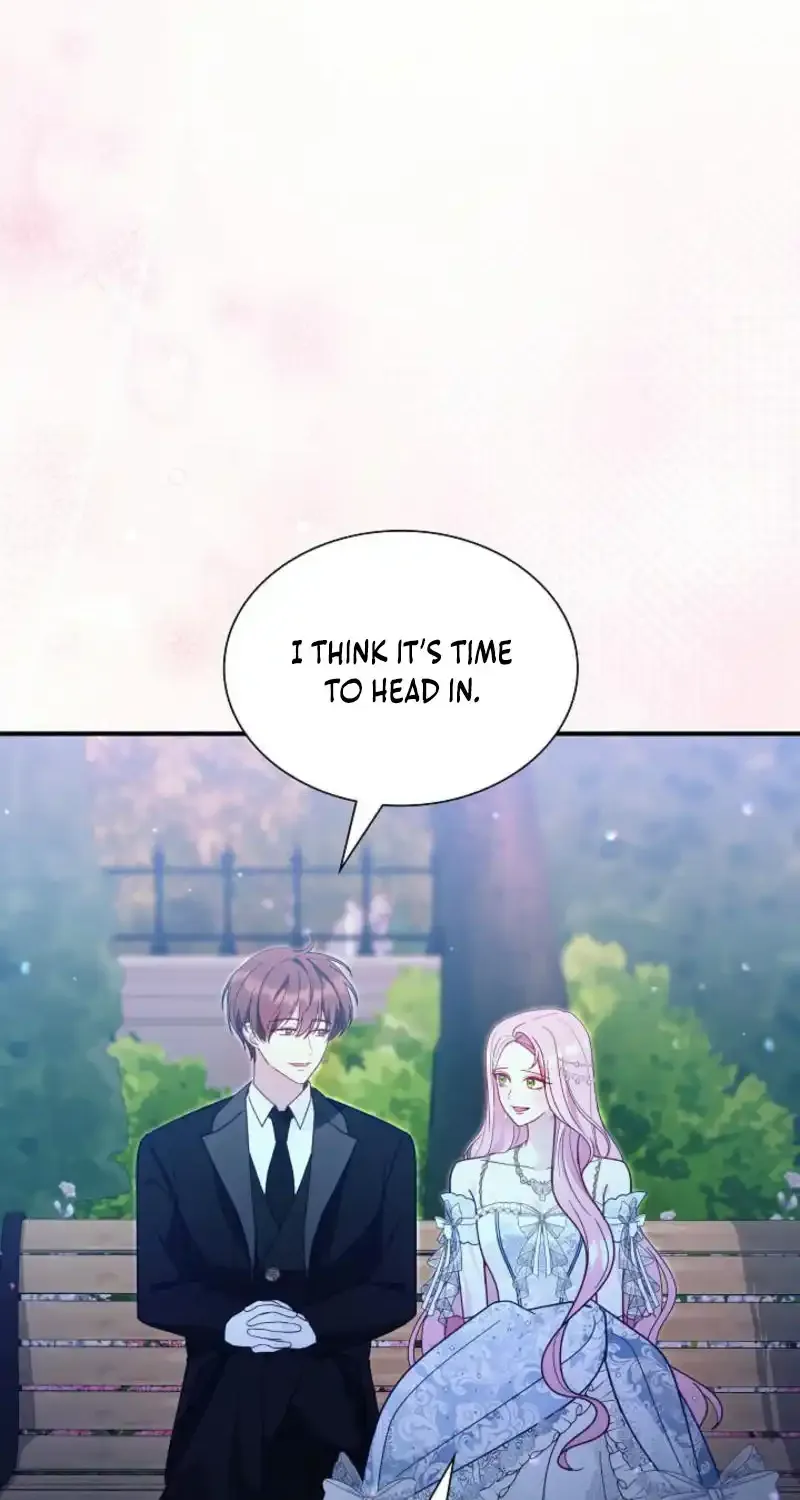 Even if the Villain’s Daughter Regresses Chapter 46 page 32 - 