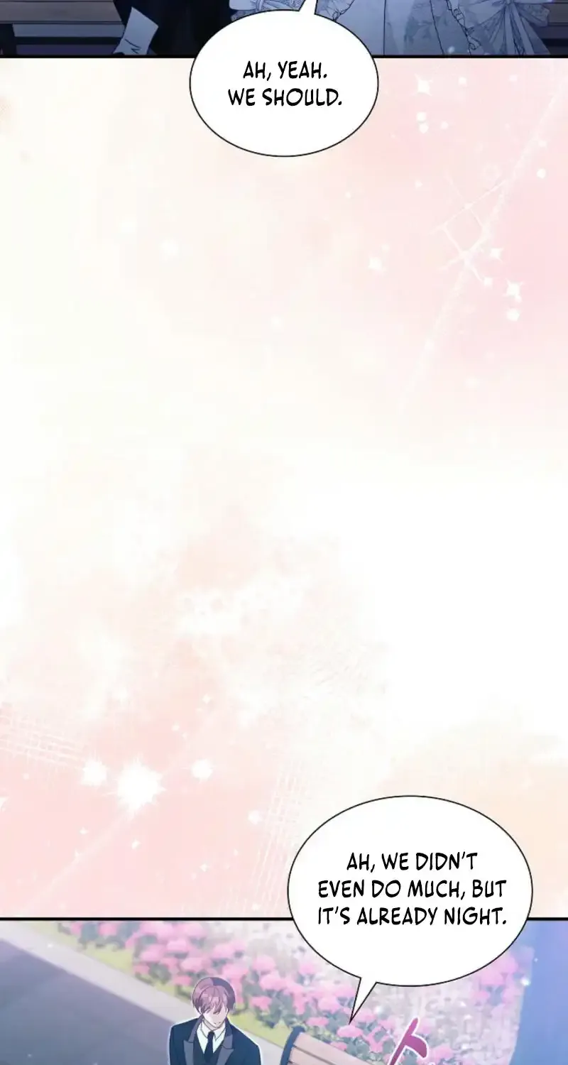 Even if the Villain’s Daughter Regresses Chapter 46 page 33 - 