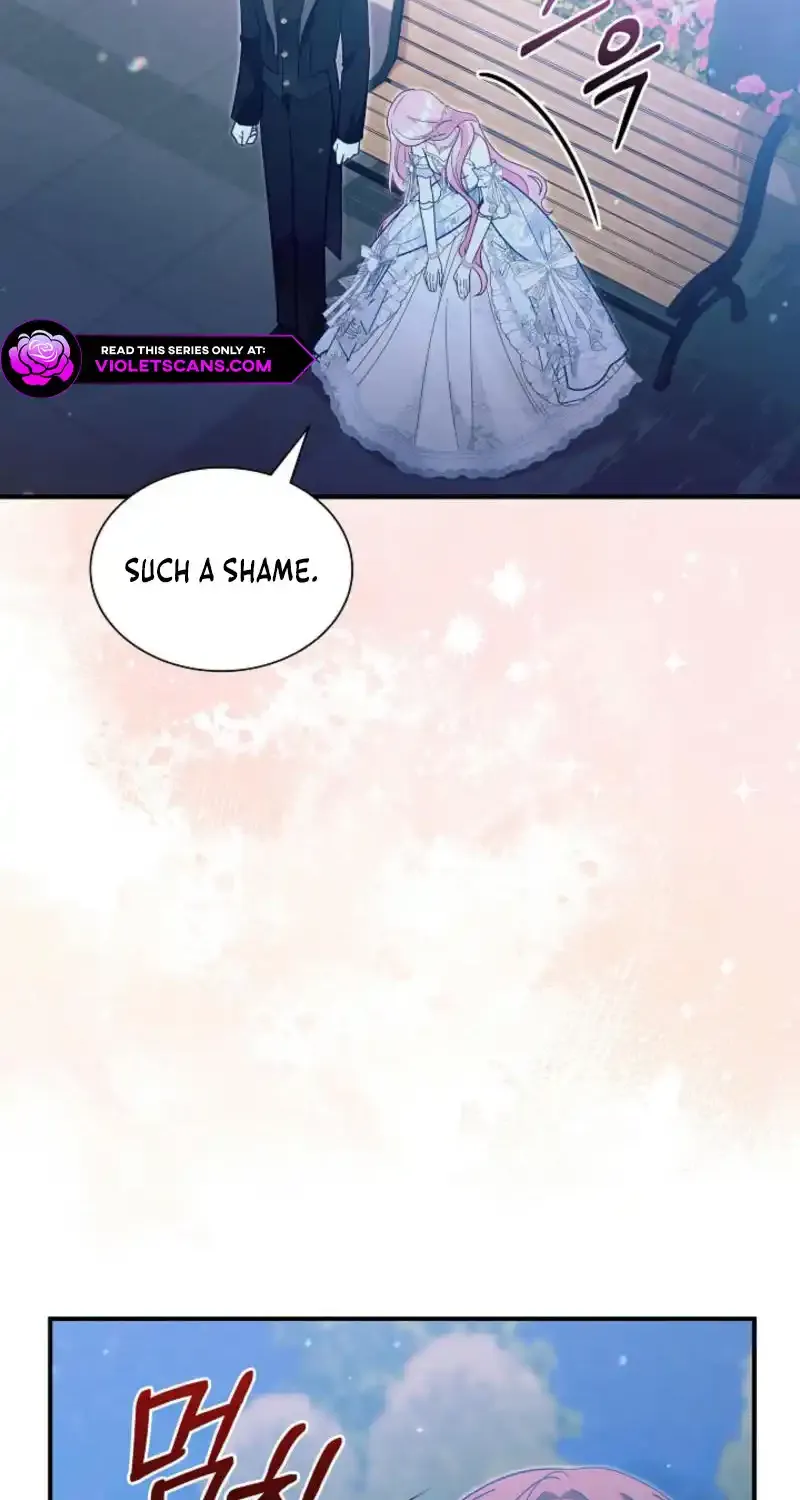Even if the Villain’s Daughter Regresses Chapter 46 page 34 - 