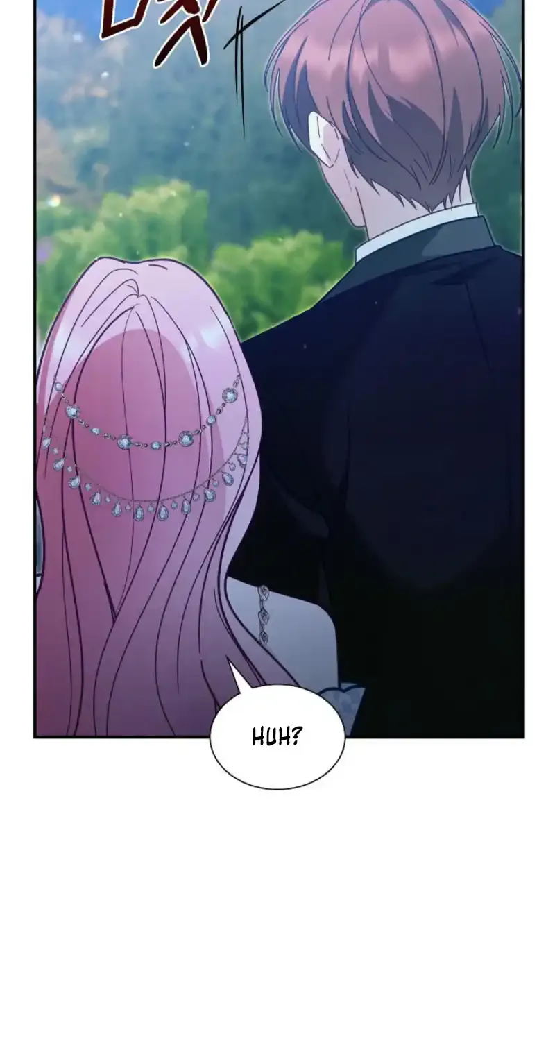 Even if the Villain’s Daughter Regresses Chapter 46 page 35 - 