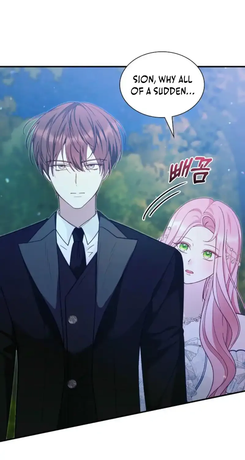 Even if the Villain’s Daughter Regresses Chapter 46 page 36 - 