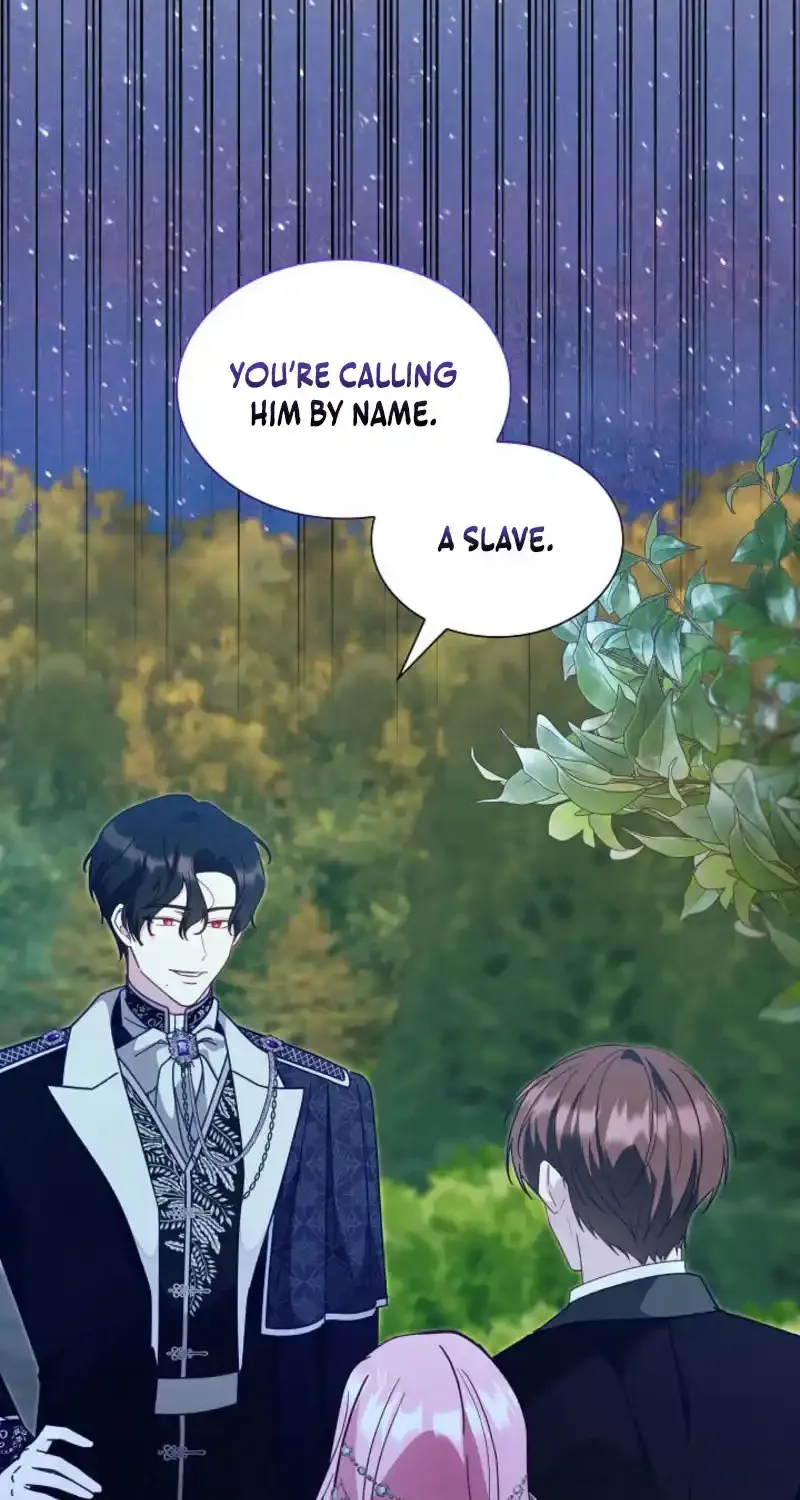 Even if the Villain’s Daughter Regresses Chapter 46 page 39 - 