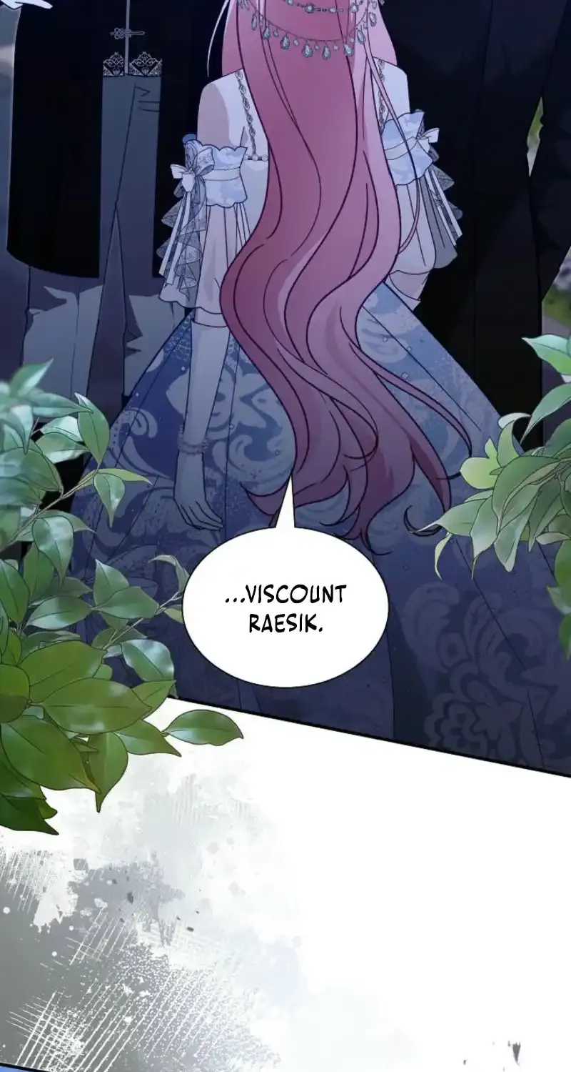 Even if the Villain’s Daughter Regresses Chapter 46 page 40 - 