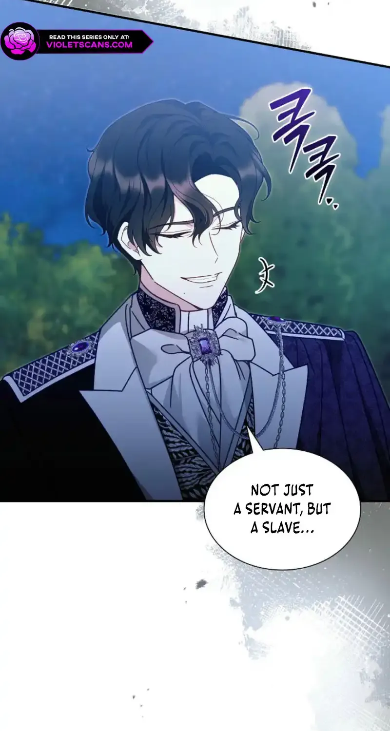 Even if the Villain’s Daughter Regresses Chapter 46 page 41 - 