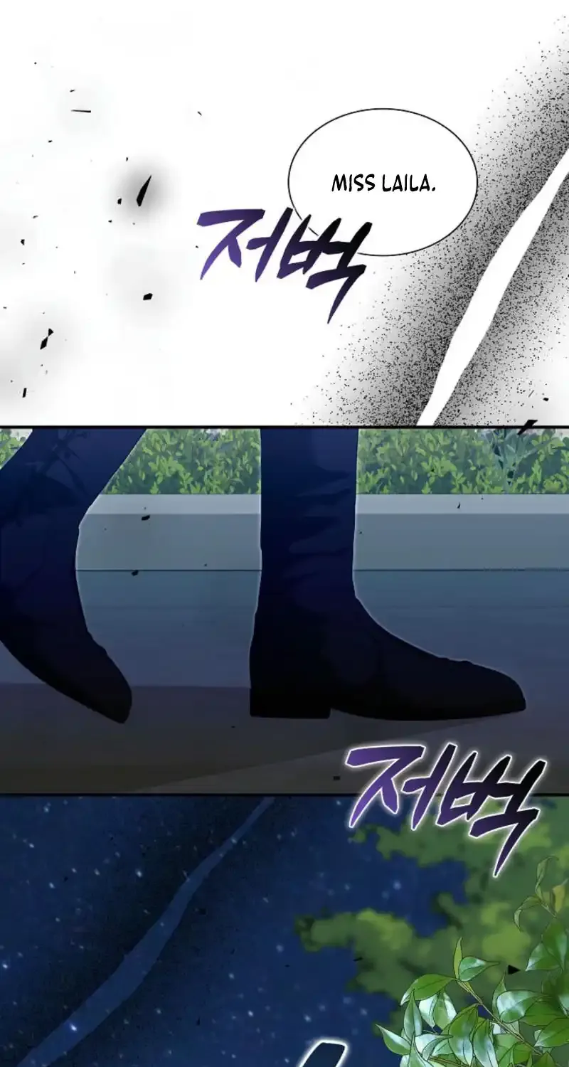 Even if the Villain’s Daughter Regresses Chapter 46 page 44 - 