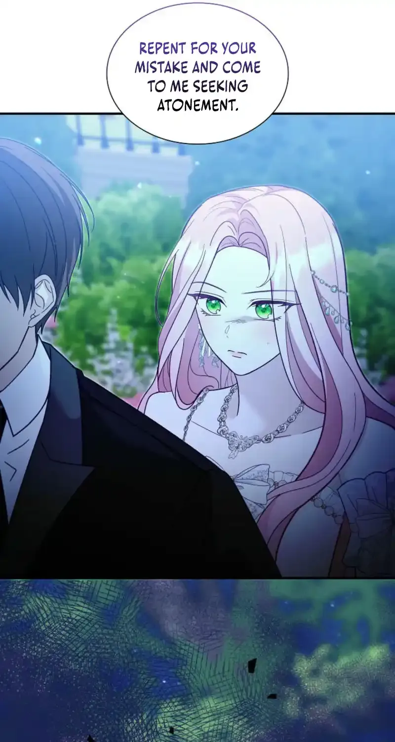 Even if the Villain’s Daughter Regresses Chapter 46 page 51 - 