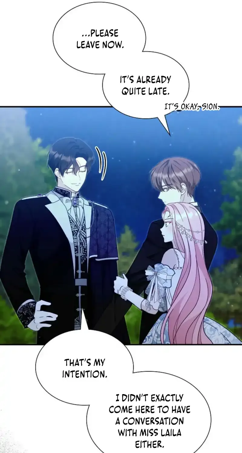 Even if the Villain’s Daughter Regresses Chapter 46 page 57 - 