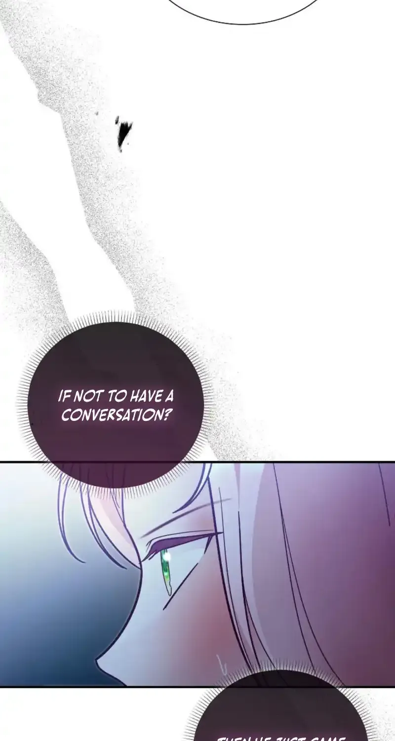 Even if the Villain’s Daughter Regresses Chapter 46 page 58 - 
