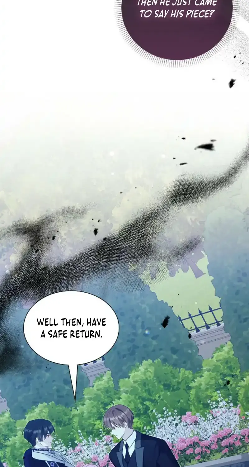Even if the Villain’s Daughter Regresses Chapter 46 page 59 - 