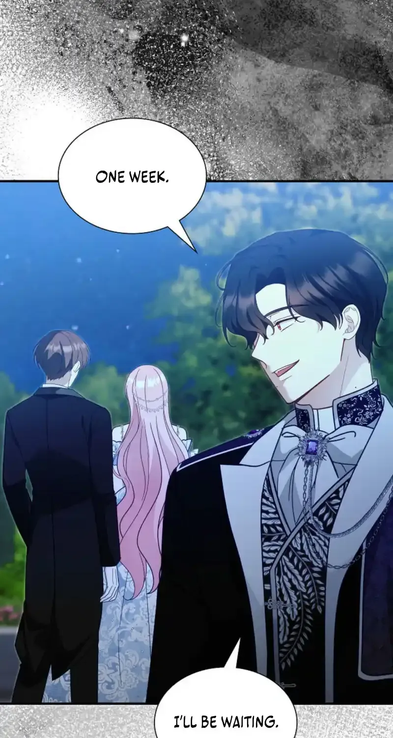 Even if the Villain’s Daughter Regresses Chapter 46 page 62 - 