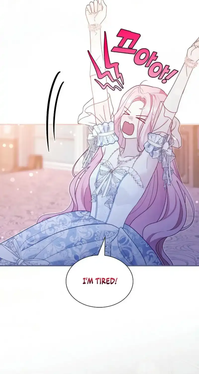 Even if the Villain’s Daughter Regresses Chapter 46 page 68 - 