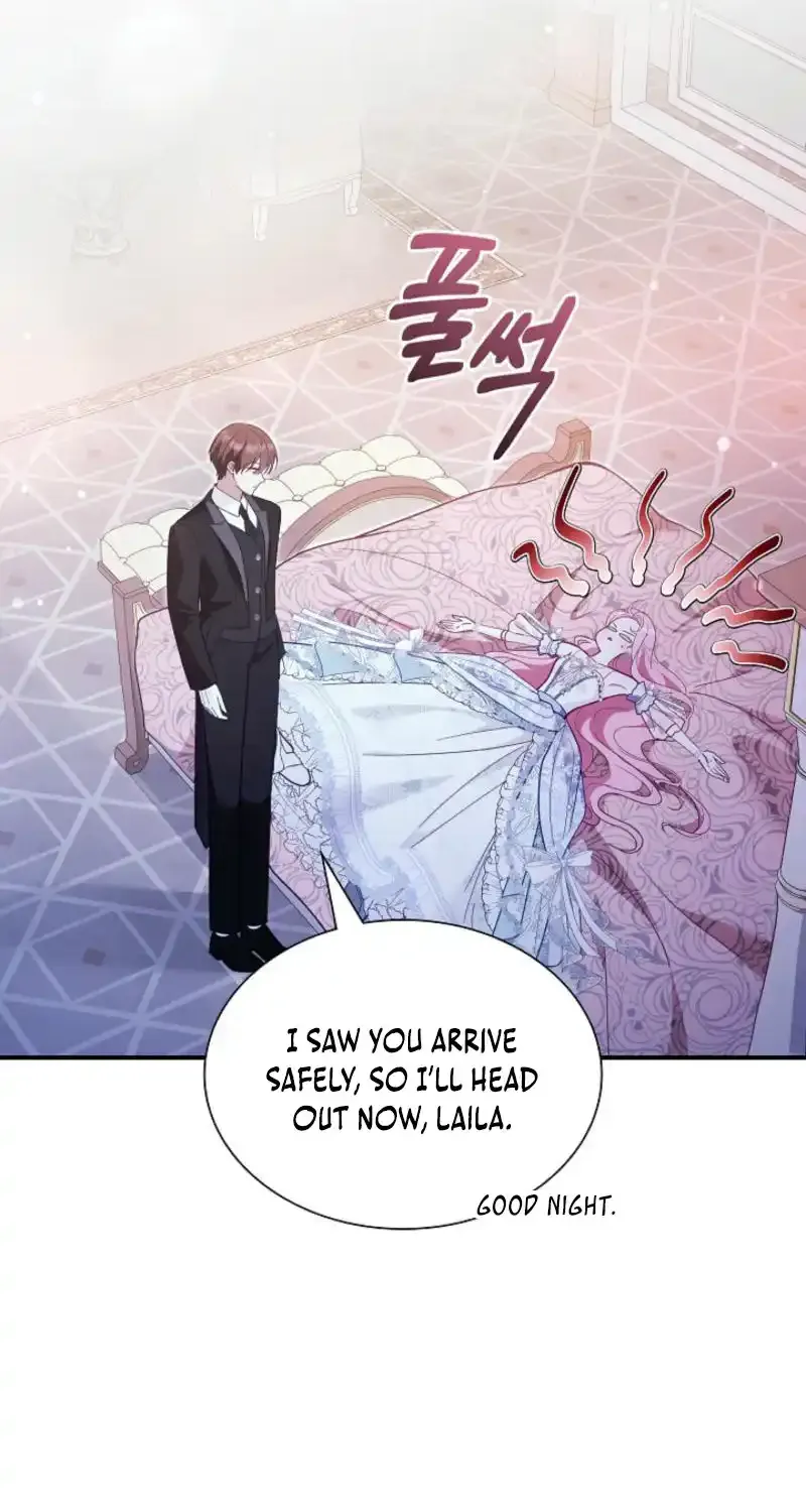 Even if the Villain’s Daughter Regresses Chapter 46 page 69 - 