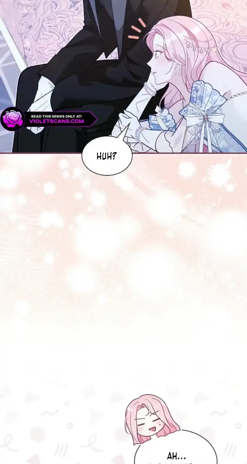 Even if the Villain’s Daughter Regresses Chapter 46 page 74 - 