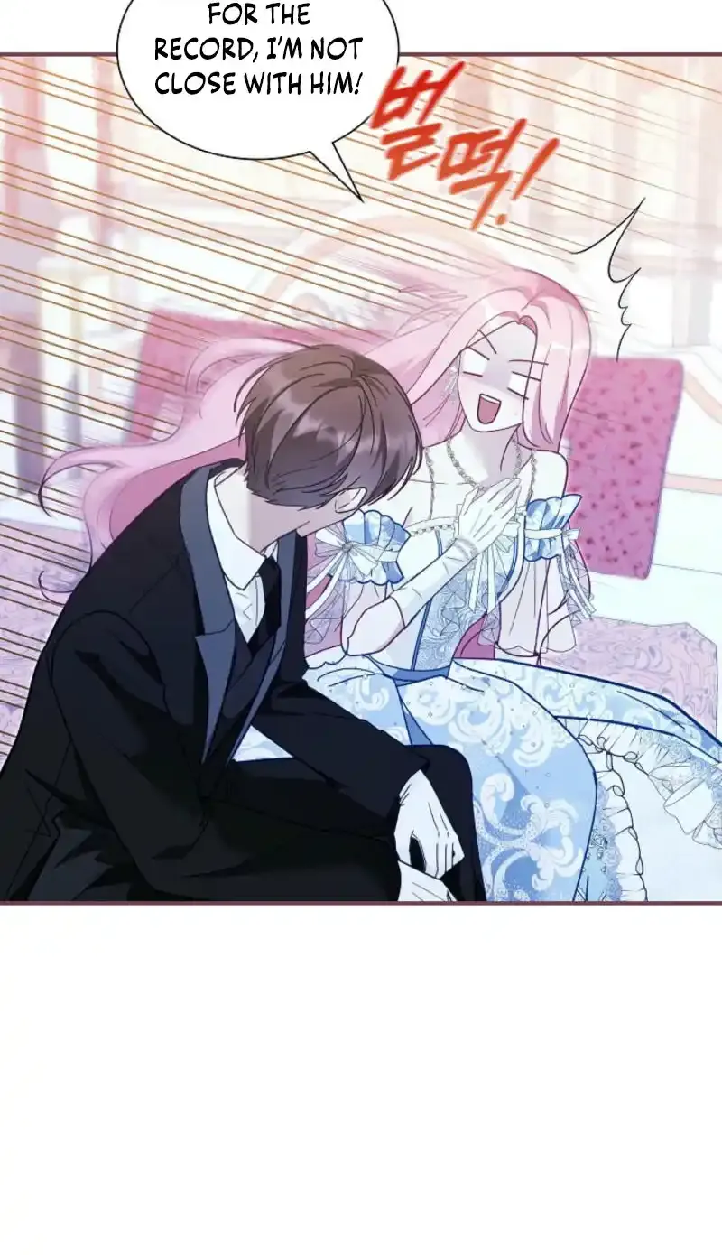 Even if the Villain’s Daughter Regresses Chapter 46 page 76 - 