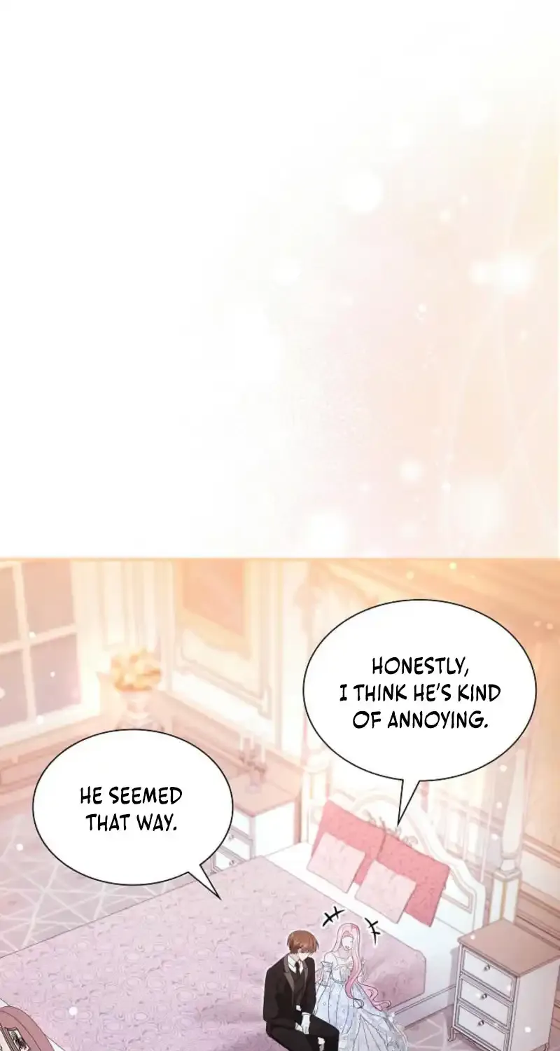 Even if the Villain’s Daughter Regresses Chapter 46 page 77 - 