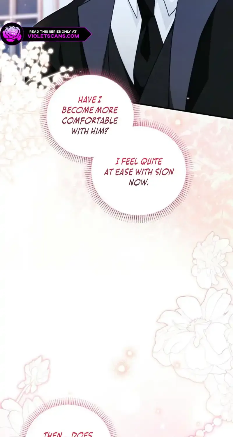 Even if the Villain’s Daughter Regresses Chapter 46 page 81 - 