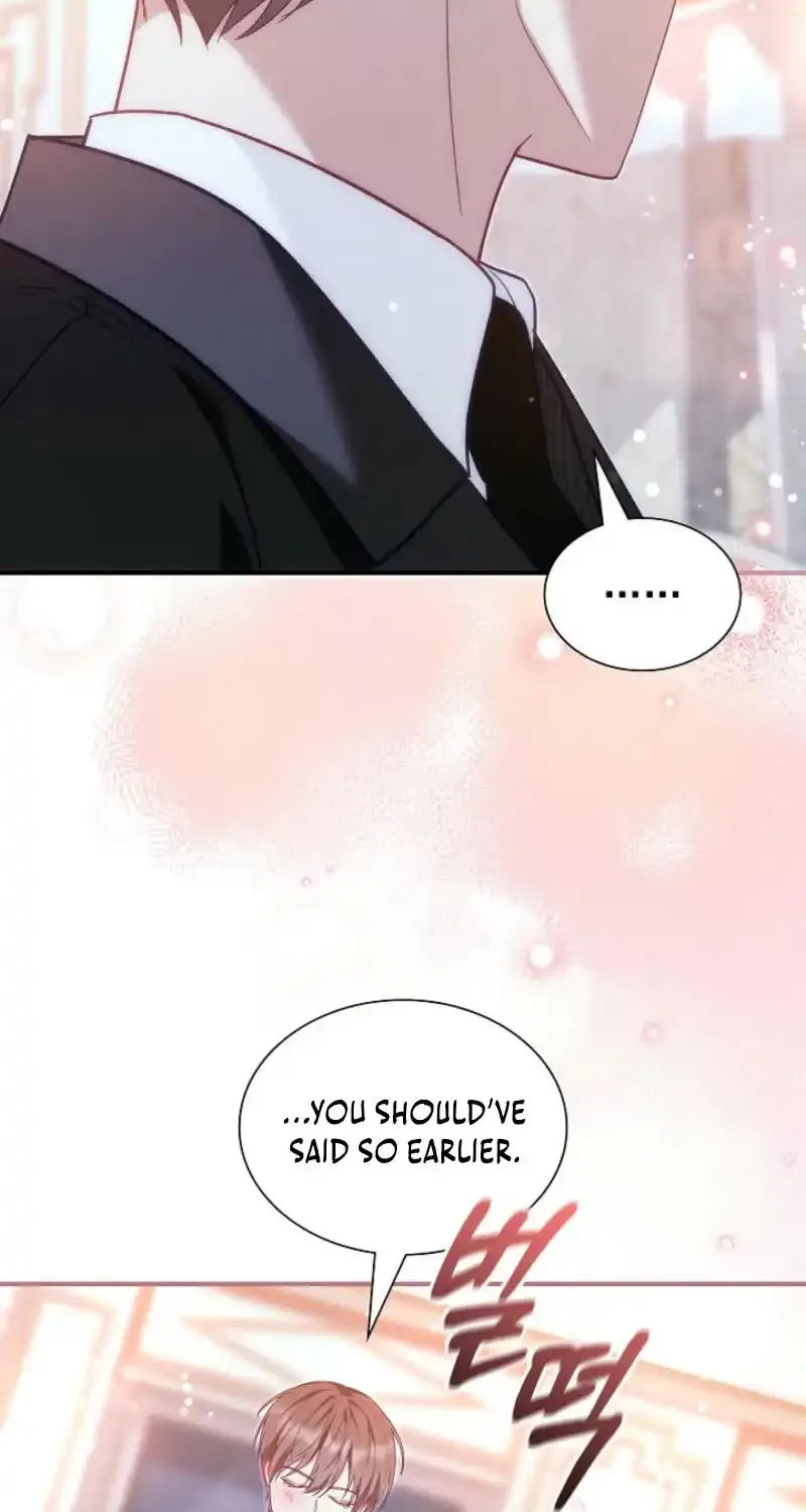 Even if the Villain’s Daughter Regresses Chapter 46 page 88 - 